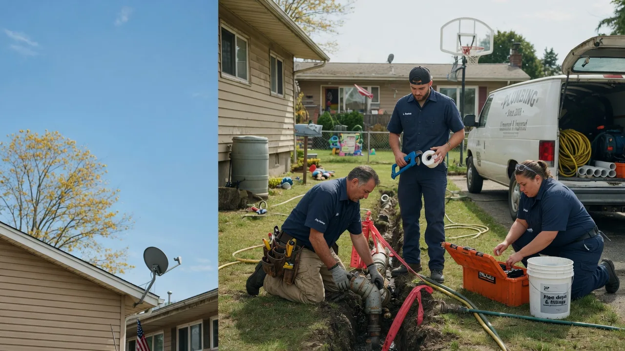 Garbage Disposal Replacement in Davenport, ND near me